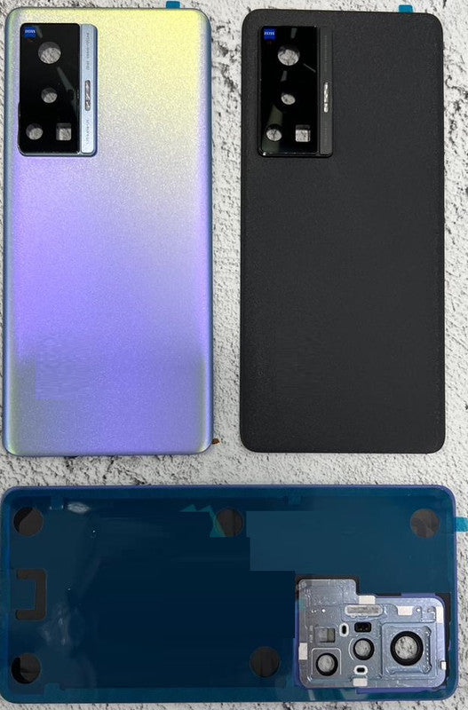 Vivo X70 Pro  Back Panel with Camera Lens Vivo X70 Pro  Back Panel with Camera Lens